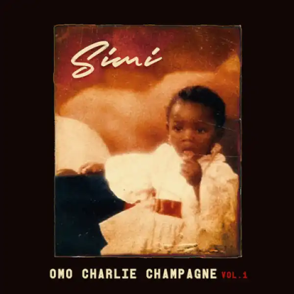 Simi - Love on Me